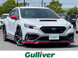 スバル WRX S4 2.4 STI スポーツR EX 4WD