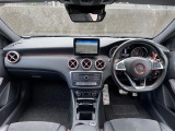 Aクラス A180 スポーツ 修復歴無し