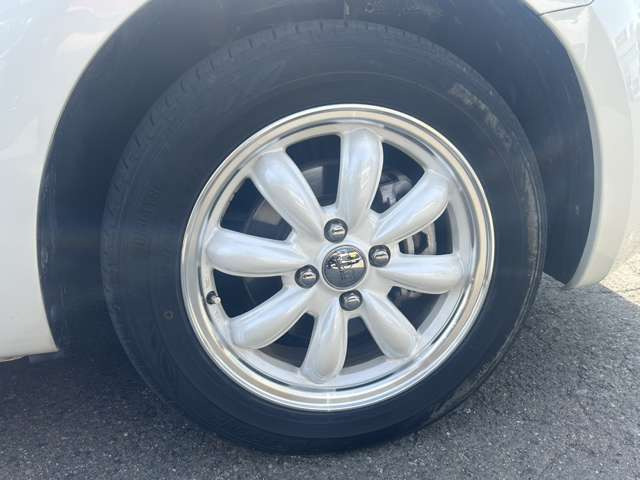 日産 キューブ 1.5 15X FOUR インディゴプラスプラズマ 4WD の中古車