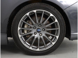 225/45R18!スタッドレスタイヤ、オールシーズン等、各種タイヤも取り扱いしております!!SUBARU純正スタッドレスタイヤ&アルミホイールセット等もご用意可能です!!お気軽にご相談ください!