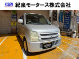 スズキ ワゴンR