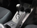 運転席廻りです。