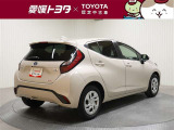 「中古車ハイブリッド保証」付き。ハイブリッド機構を無償で保証します。保証期間は、初度登録年月から10年目まで、またはロングラン保証が終わってから3年間。ただし累計走行距離が20万km以内です。