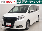 トヨタ エスクァイア