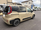シエンタ ハイブリッド 1.5 Z 