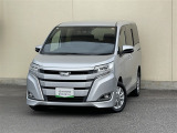 《トヨタ認定中古車ライト》ノア G  ※弊社では、現車確認・納車時にご来店いただける福島県内在住のお客様、および隣接県のお客様への販売に限らせていただいております。