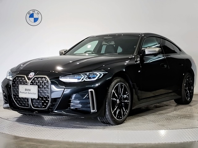 4シリーズグランクーペ M440i xドライブ 4WD 