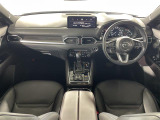 CX-8 2.2 XD Lパッケージ 本革シート サンルーフ