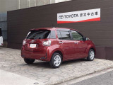 サービス工場完備。車検・メンテもお任せください!