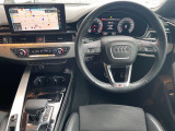 A5スポーツバック 45 TFSI クワトロ スポーツ Sラインパッケージ 4WD 修復歴無し
