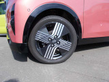 夏タイヤサイズは【165/55R15】です☆