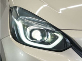 ◆LEDヘッドライト◆ LEDライトは、明るく視認性が良く、省エネで環境にもやさしいヘッドライトです!