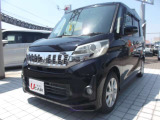 eKスペースカスタム G