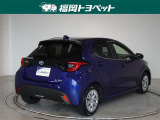 色はきれいなダークブルーマイカメタリックです。