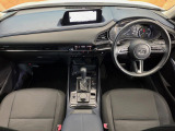 CX-30 2.0 20S 