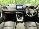 RAV4 2.0 G Zパッケージ 4WD 