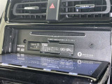 CD再生機能付き!