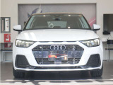 A1スポーツバック 25 TFSI アドバンスド 
