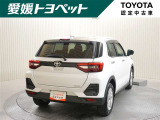 ライズ  1.2 G