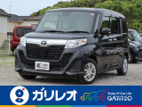 トヨタ ルーミー