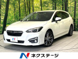 スバル インプレッサスポーツ