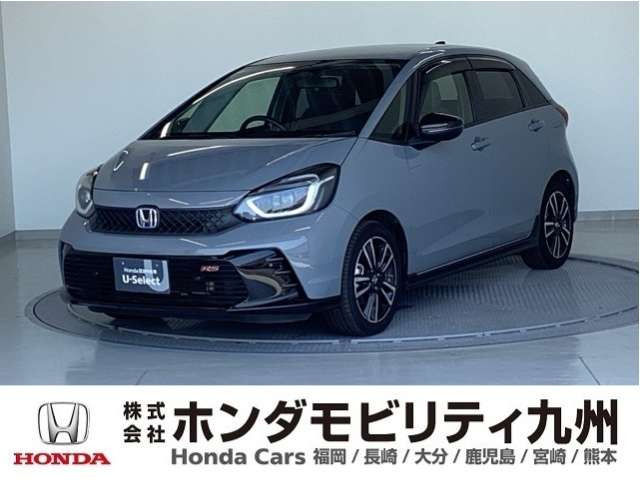 ホンダ フィット 
