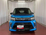 ムーヴカスタム RS ハイパーリミテッド SAIII 
