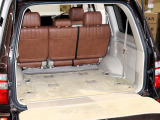 ランドクルーザー100 4.7 VXリミテッド Gセレクション 4WD 