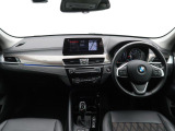 X1 xドライブ 18d xライン 4WD 