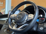 Cクラス C220d アバンギャルド AMGライン 修復歴無し