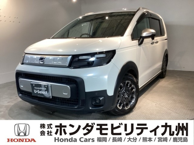 ホンダ フリード 