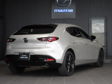 MAZDA3ファストバック 1.8 XD ドライブ エディション 