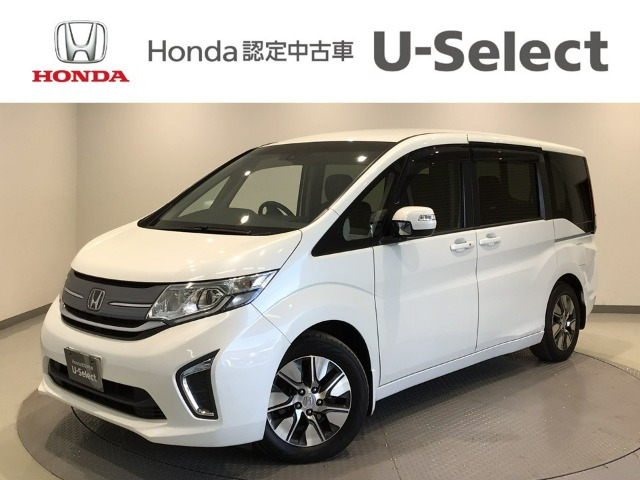 ホンダ ステップワゴン 