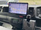 ハイエースバン 2.0 マルチロールトランスポーター タイプII ロング 4WD ワンオーナー