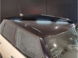 【ボディコーティングで新車時の輝きを】ご納車前にボディを磨き上げ下地処理を行った上で、コーティングを施工します。軽微な小傷も無くなりより新車時の輝きに近い状態でお届けできます。ぜひご用命下さい!
