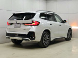 X1 xドライブ 20d Mスポーツ DCT 4WD 