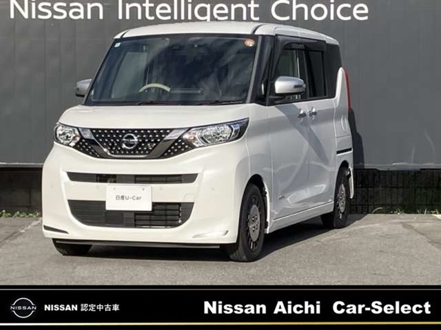 ルークス AUTECH 