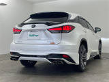 RX 300 バージョンL 本革シート 修復歴無し