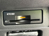 【ETC】高速道路の料金所をストレスなく通過!話題のスポットやサービスエリアに多い「スマートIC」利用時は必須のアイテムです。当店でセットアップを実施、ご納車当日からすぐにご利用いただけます!