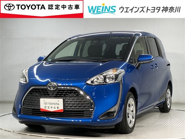 トヨタ シエンタ 