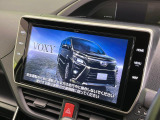 ヴォクシー 2.0 ZS 煌III 