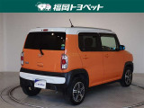 フレアクロスオーバー XT 