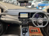 運転席まわりです。細かいオプションなど、気になるところがあればお気軽にメールやお電話等でお問合せください。