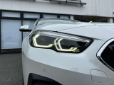 また、BMW正規認定中古車は、エマージェンシーサービスが自動付帯。24時間365日、皆様のカーライフをサポート致します。確かな安心のうえで、「駆けぬける歓び」をご堪能ください。