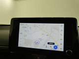 フルセグTV対応8インチナビ。Bluetoothにも対応していますので貴方のドライブをしっかりサポートします。