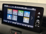 Bluetoothオーディオをはじめ様々なオーディオソースがついています!これでドライブもより一層楽しめますね!