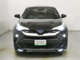 C-HR ハイブリッド 1.8 G モード ネロ セーフティ プラス 