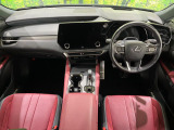 RX 500h Fスポーツパフォーマンス 4WD 