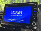 【純正ナビ】人気の純正ナビを装備。オーディオ機能も充実しており、Bluetooth接続すればお持ちのスマホやMP3プレイヤーの音楽を再生可能!毎日の運転がさらに楽しくなります!!