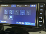 AM/FMラジオ付きです♪